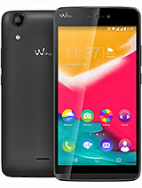 Best available price of Wiko Rainbow Jam 4G in Kenya
