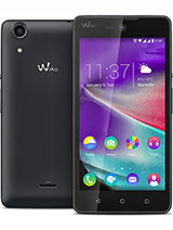 Best available price of Wiko Rainbow Lite 4G in Kenya