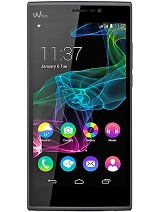Best available price of Wiko Ridge Fab 4G in Kenya