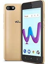 Best available price of Wiko Sunny3 in Kenya
