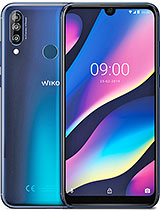 Best available price of Wiko View3 in Kenya