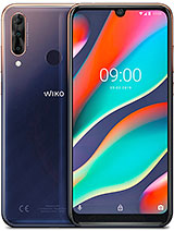 Best available price of Wiko View3 Pro in Kenya