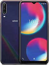 Best available price of Wiko View4 in Kenya