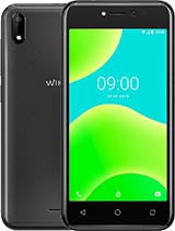 Best available price of Wiko Y50 in Kenya