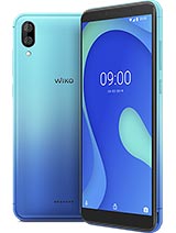 Best available price of Wiko Y80 in Kenya