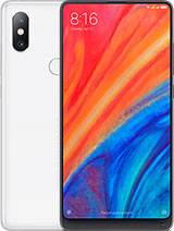 Best available price of Xiaomi Mi Mix 2S in Kenya
