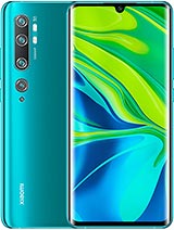 Best available price of Xiaomi Mi Note 10 in Kenya