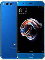 Best available price of Xiaomi Mi Note 3 in Kenya
