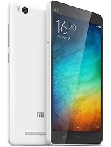 Best available price of Xiaomi Mi 4i in Kenya