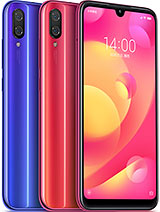 Best available price of Xiaomi Mi Play in Kenya