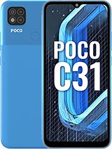 Best available price of Xiaomi Poco C31 in Kenya