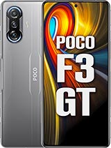 Best available price of Xiaomi Poco F3 GT in Kenya
