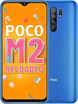 Best available price of Xiaomi Poco M2 Reloaded in Kenya