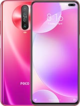 Best available price of Xiaomi Poco X2 in Kenya