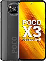 Best available price of Xiaomi Poco X3 in Kenya