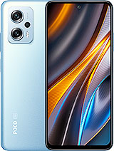 Best available price of Xiaomi Poco X4 GT in Kenya