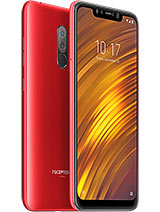 Best available price of Xiaomi Pocophone F1 in Kenya