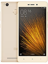 Best available price of Xiaomi Redmi 3x in Kenya
