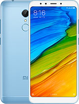 Best available price of Xiaomi Redmi 5 in Kenya
