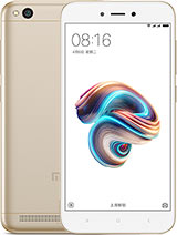 Best available price of Xiaomi Redmi 5A in Kenya