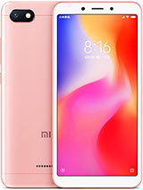 Best available price of Xiaomi Redmi 6A in Kenya