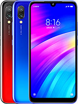 Best available price of Xiaomi Redmi 7 in Kenya