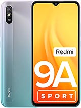 Best available price of Xiaomi Redmi 9A Sport in Kenya