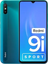 Best available price of Xiaomi Redmi 9i Sport in Kenya