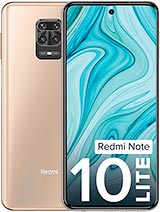 Best available price of Xiaomi Redmi Note 10 Lite in Kenya