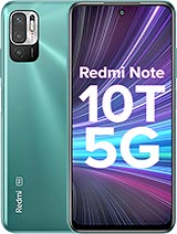 Best available price of Xiaomi Redmi Note 10T 5G in Kenya