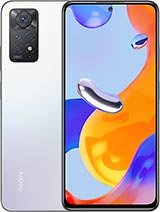 Best available price of Xiaomi Redmi Note 11 Pro in Kenya