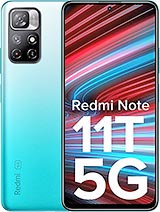 Best available price of Xiaomi Redmi Note 11T 5G in Kenya
