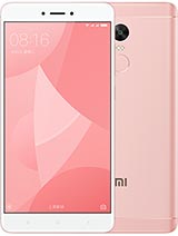 Best available price of Xiaomi Redmi Note 4X in Kenya