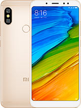 Best available price of Xiaomi Redmi Note 5 AI Dual Camera in Kenya
