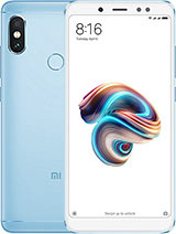 Best available price of Xiaomi Redmi Note 5 Pro in Kenya