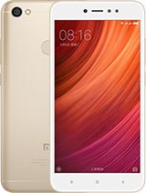 Best available price of Xiaomi Redmi Y1 Note 5A in Kenya