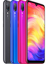 Best available price of Xiaomi Redmi Note 7 in Kenya