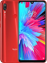 Best available price of Xiaomi Redmi Note 7S in Kenya
