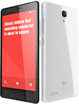 Best available price of Xiaomi Redmi Note Prime in Kenya