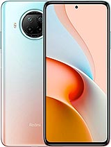 Best available price of Xiaomi Redmi Note 9 Pro 5G in Kenya