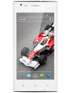 Best available price of XOLO A600 in Kenya