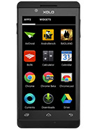Best available price of XOLO A700s in Kenya