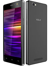 Best available price of XOLO Era 4G in Kenya