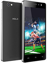 Best available price of XOLO Era X in Kenya