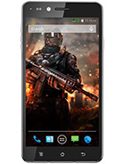 Best available price of XOLO Play 6X-1000 in Kenya