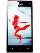 Best available price of XOLO Prime in Kenya