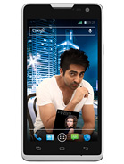 Best available price of XOLO Q1000 Opus2 in Kenya