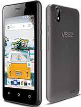 Best available price of Yezz Andy 4E7 in Kenya
