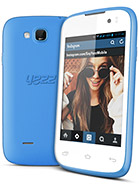 Best available price of Yezz Andy 3-5EI in Kenya