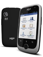 Best available price of Yezz Andy 3G 2-8 YZ11 in Kenya
